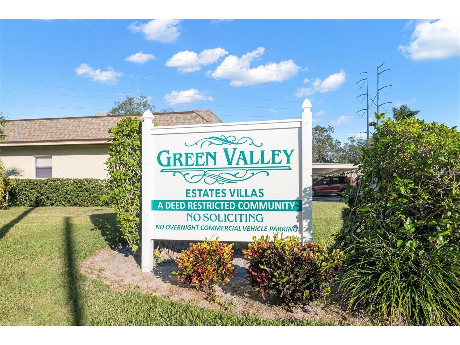 682 Green Valley Road #C3 Palm Harbor FL 34683 TB8504858 image39