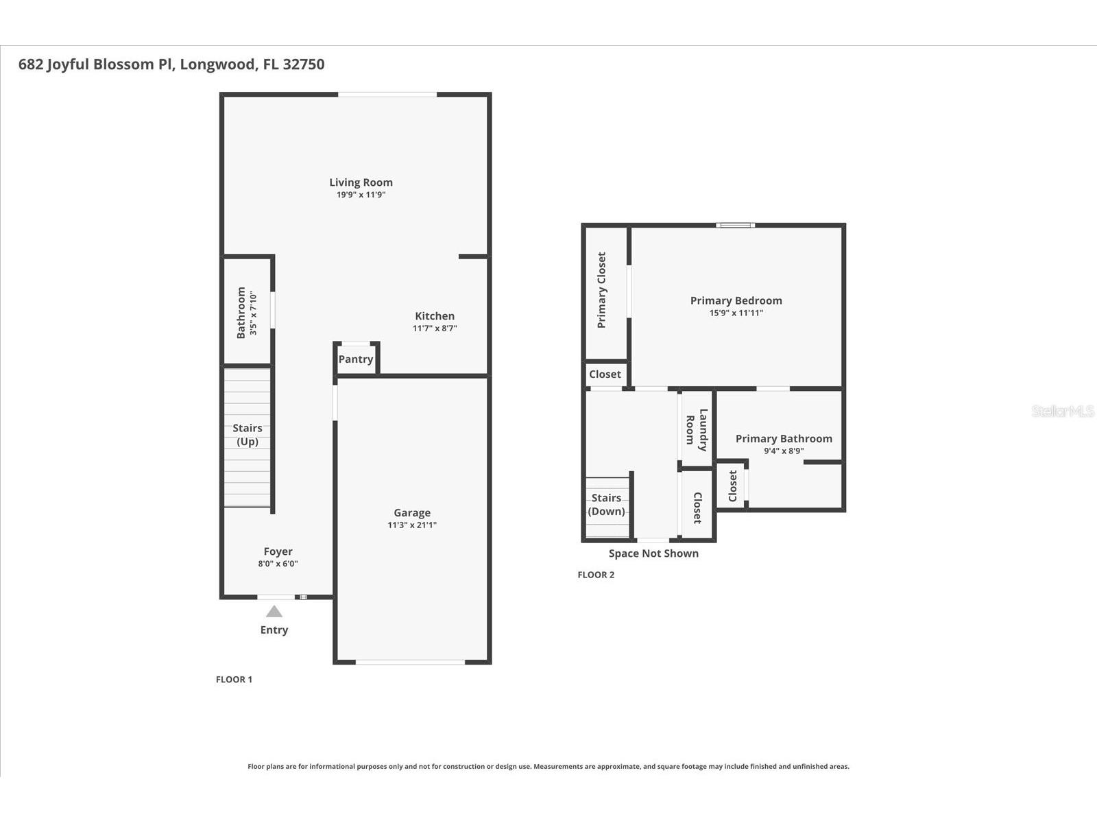 682 Joyful Blossom Place Longwood FL 32750 O6395303 image28