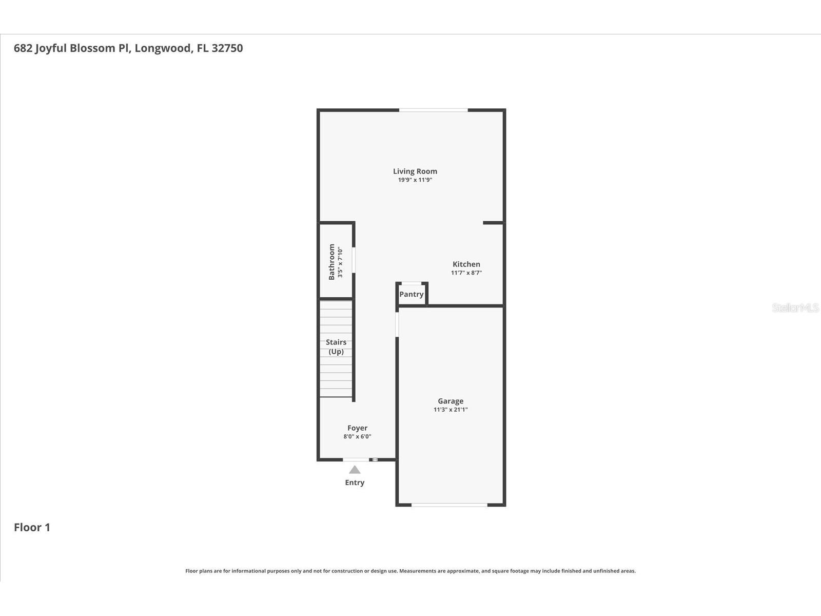 682 Joyful Blossom Place Longwood FL 32750 O6395303 image29