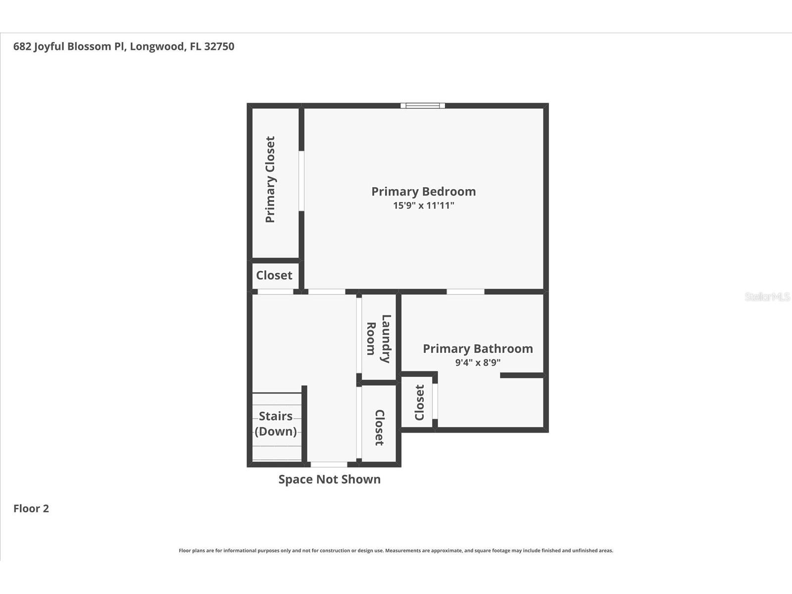 682 Joyful Blossom Place Longwood FL 32750 O6395303 image30