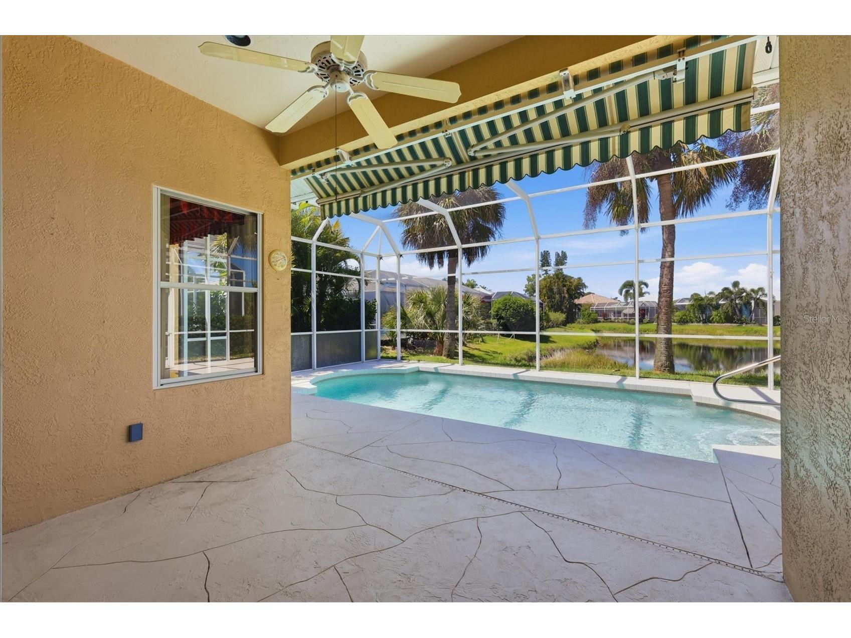 6820 Avenida Marbella Sarasota FL 34238 - POND A4690139 image27