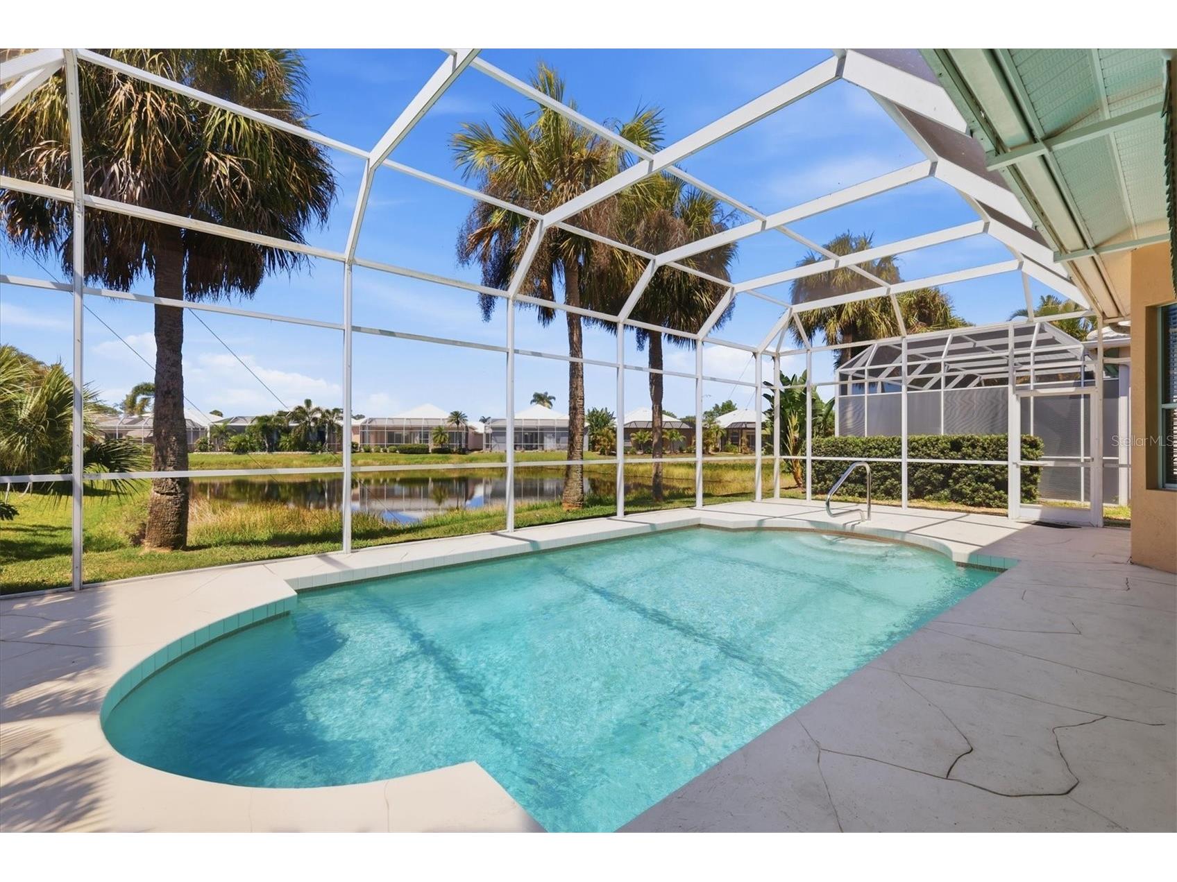 6820 Avenida Marbella Sarasota FL 34238 - POND A4690139 image28