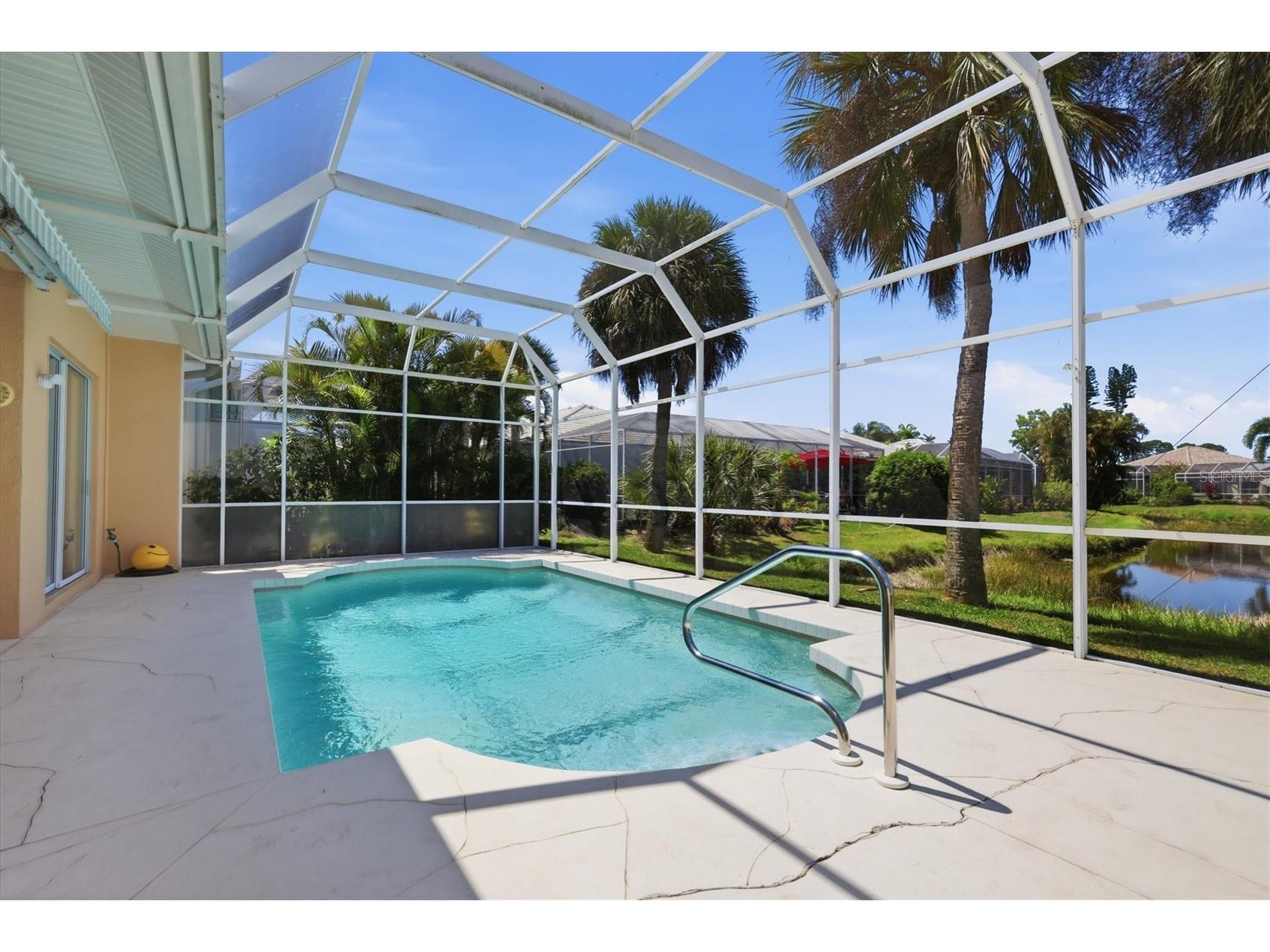6820 Avenida Marbella Sarasota FL 34238 - POND A4690139 image31