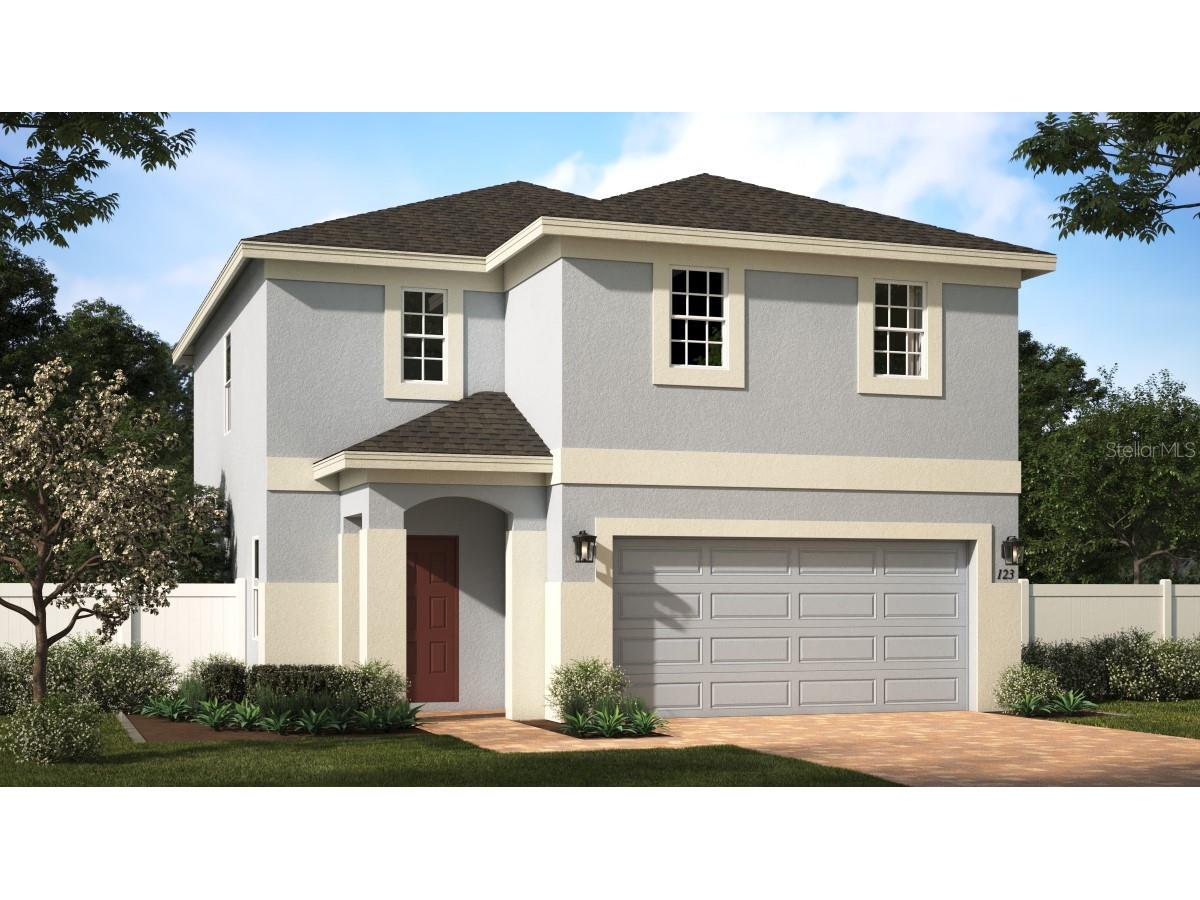 6820 Broad Wing Loop Howey In The Hills FL 34737 O6233647 image1