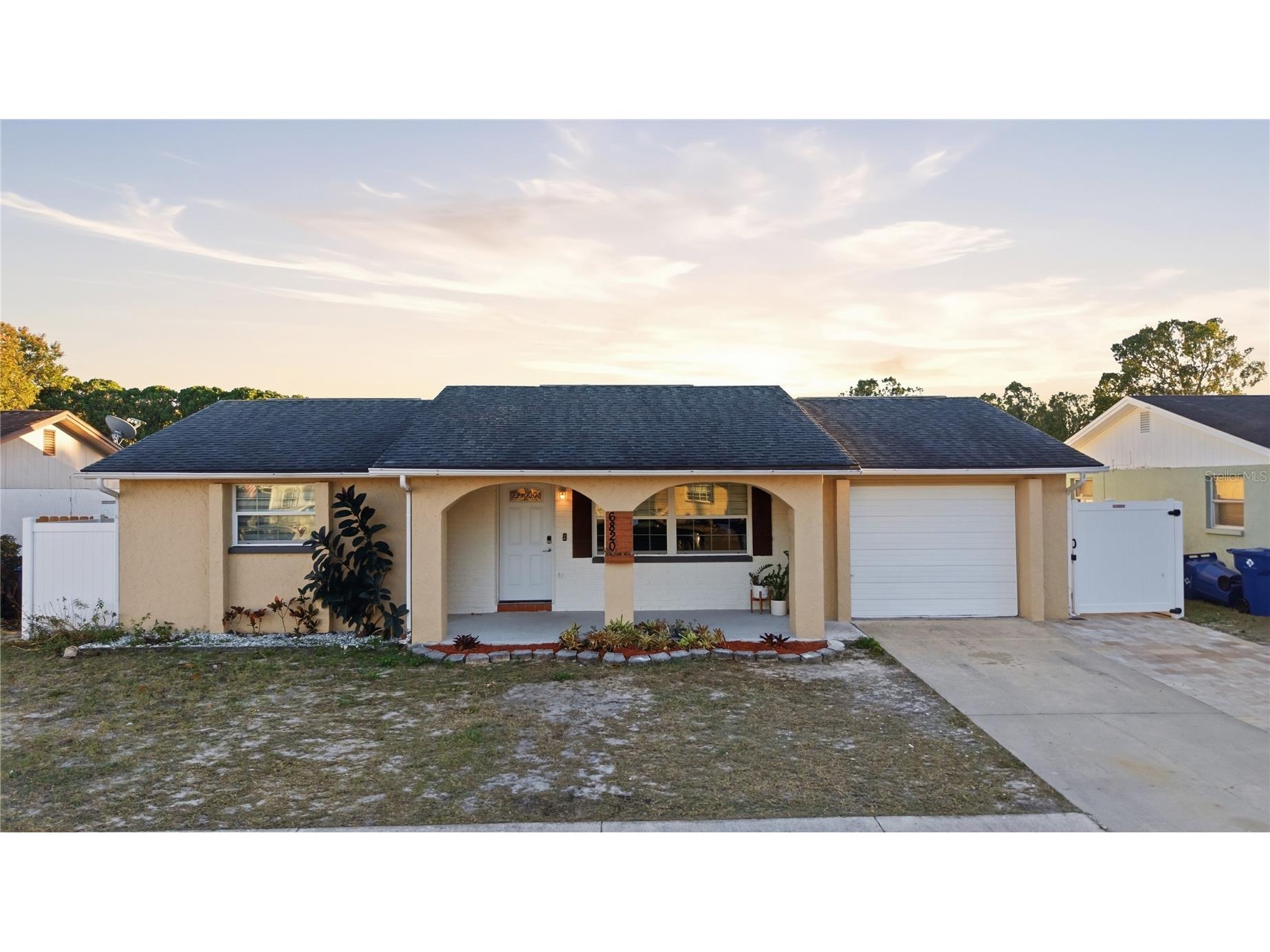 6820 Larchmont Avenue New Port Richey FL 34653 TB8470405 image1