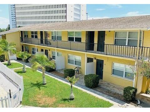 6820 Park Street S #10 South Pasadena FL 33707 U8209628 image1