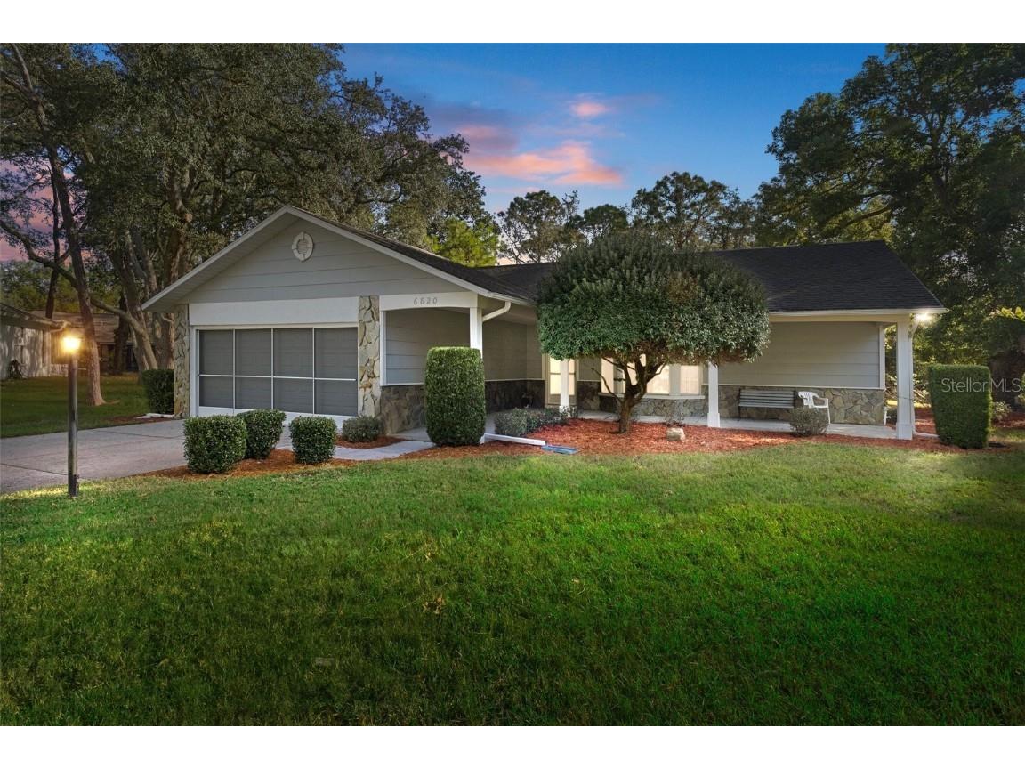 6820 Renown Way Spring Hill FL 34606 W7869025 image1