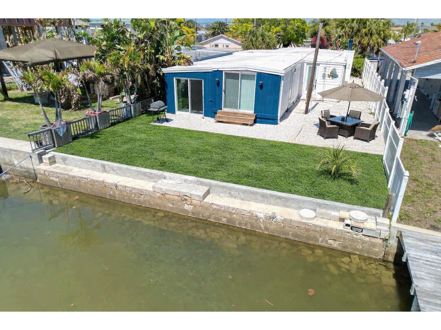 6820 Sea Ranch Drive Hudson FL 34667 - GULF OF AMERICA W7884082 image20
