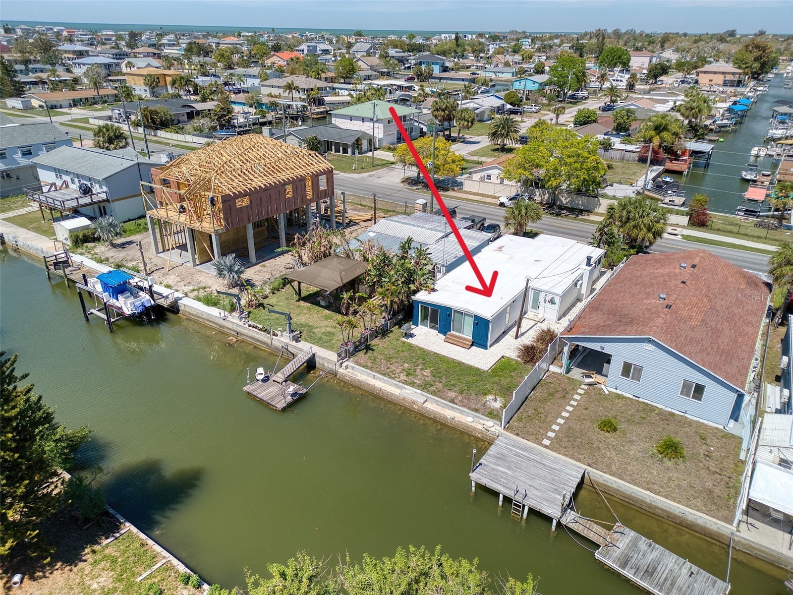 6820 Sea Ranch Drive Hudson FL 34667 - GULF OF AMERICA W7884082 image25