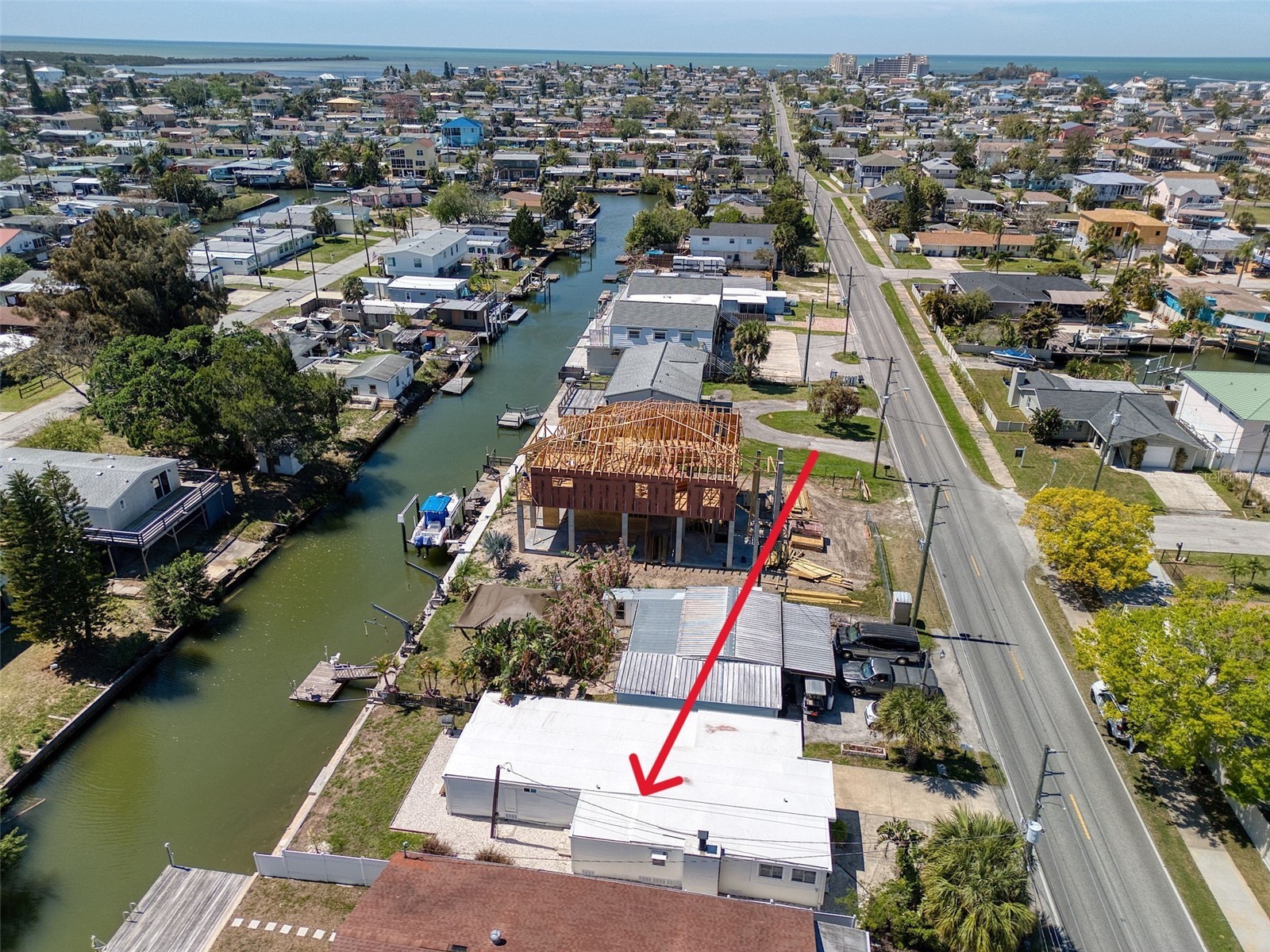 6820 Sea Ranch Drive Hudson FL 34667 - GULF OF AMERICA W7884082 image26