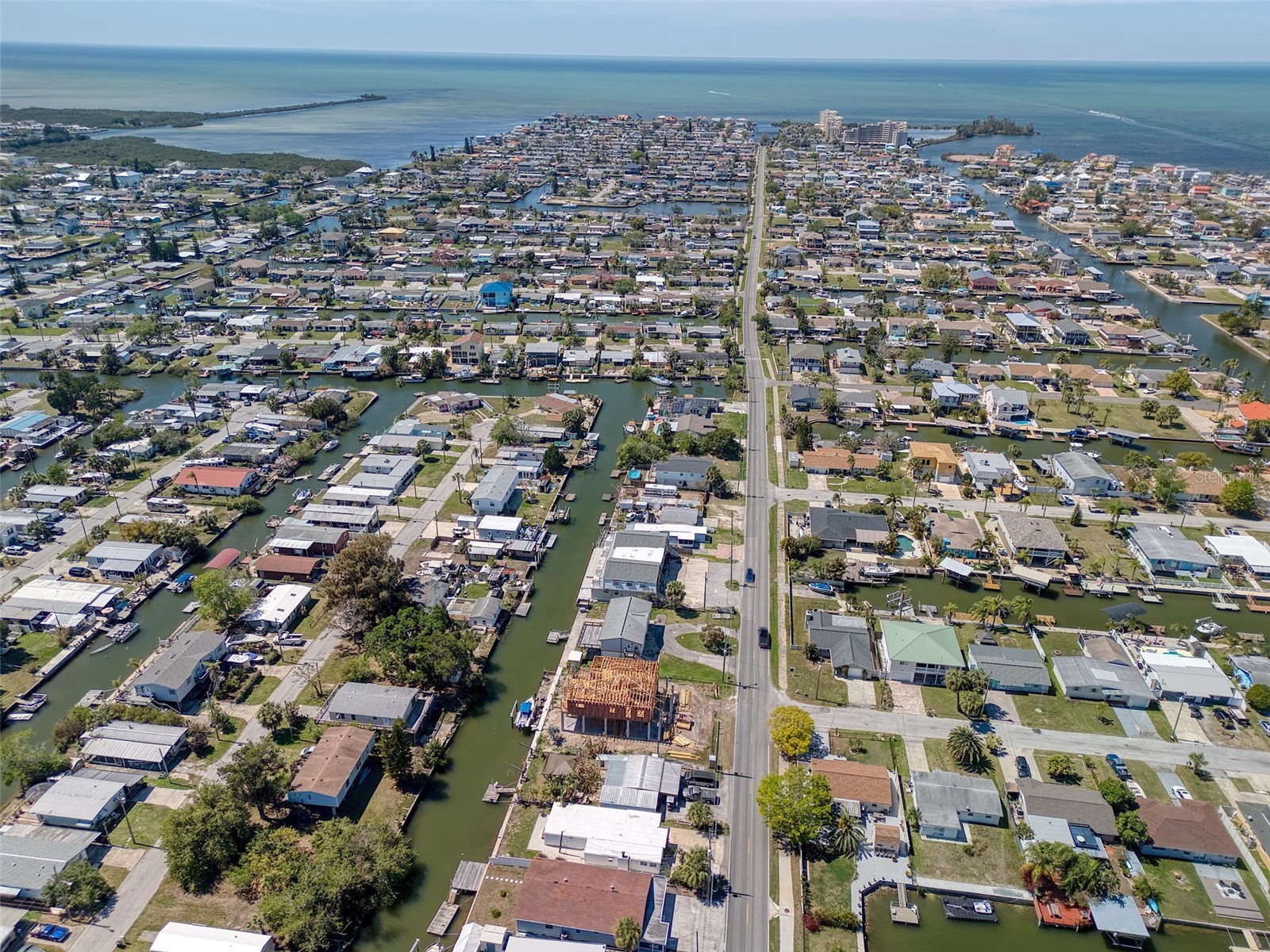 6820 Sea Ranch Drive Hudson FL 34667 - GULF OF AMERICA W7884082 image27
