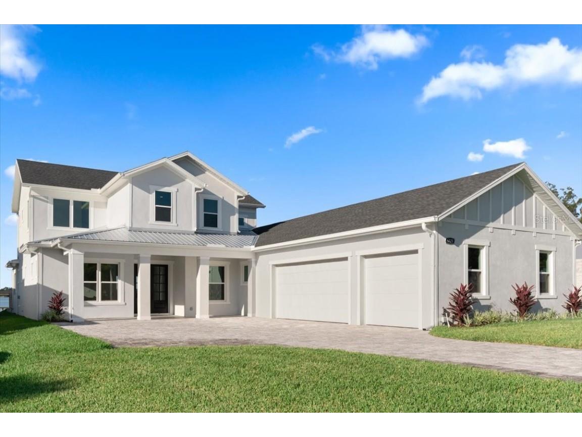6820 Seminole Drive Belle Isle FL 32812 - LAKE CONWAY CHAIN OF LAKES O5973836 image1
