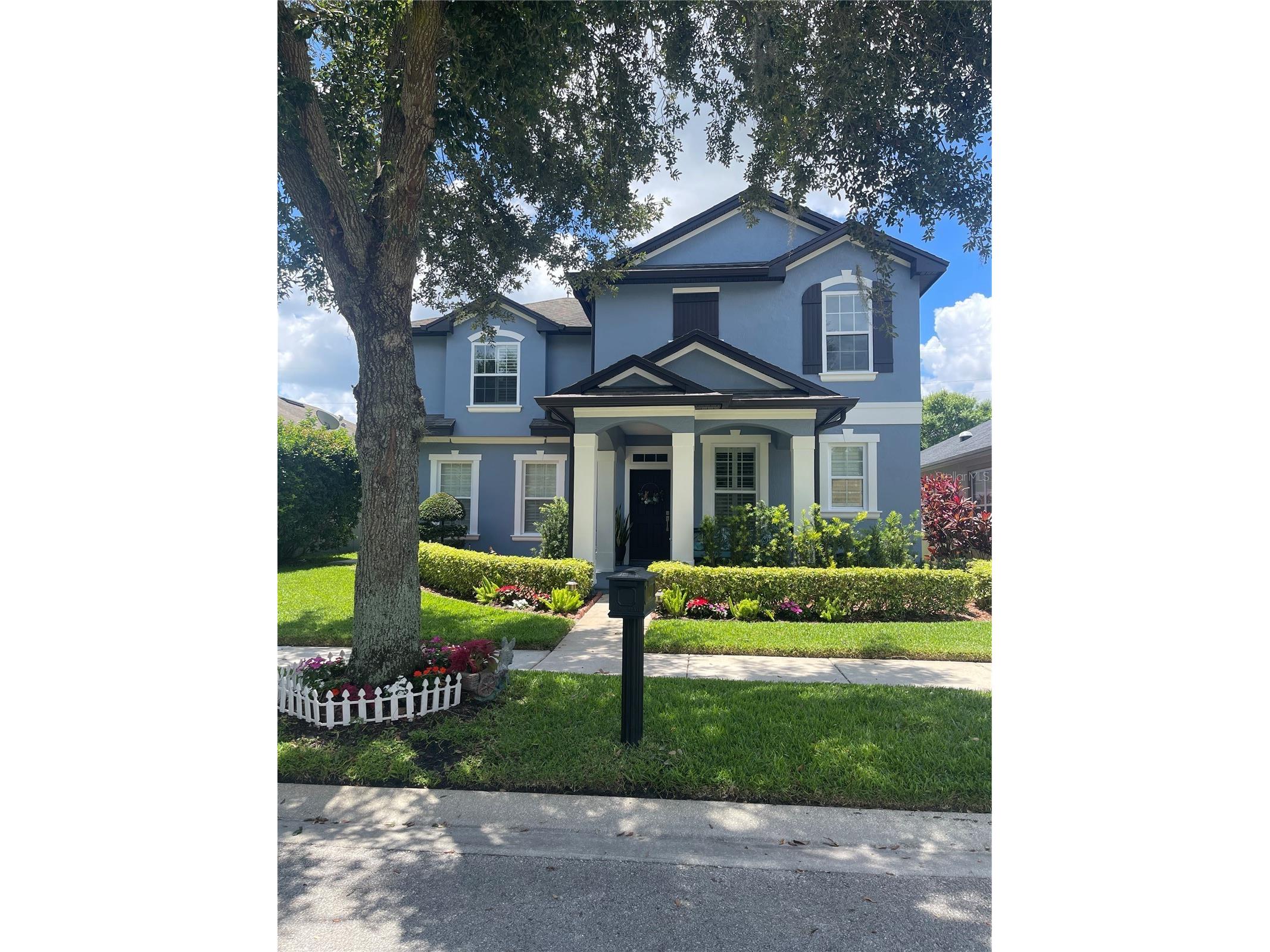 6820 Thornhill Circle Windermere FL 34786 V4948591 image1