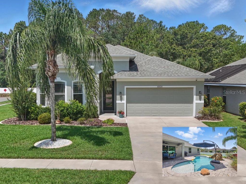 6820 Vintage Lane Port Orange FL 32128 V4942648 image1