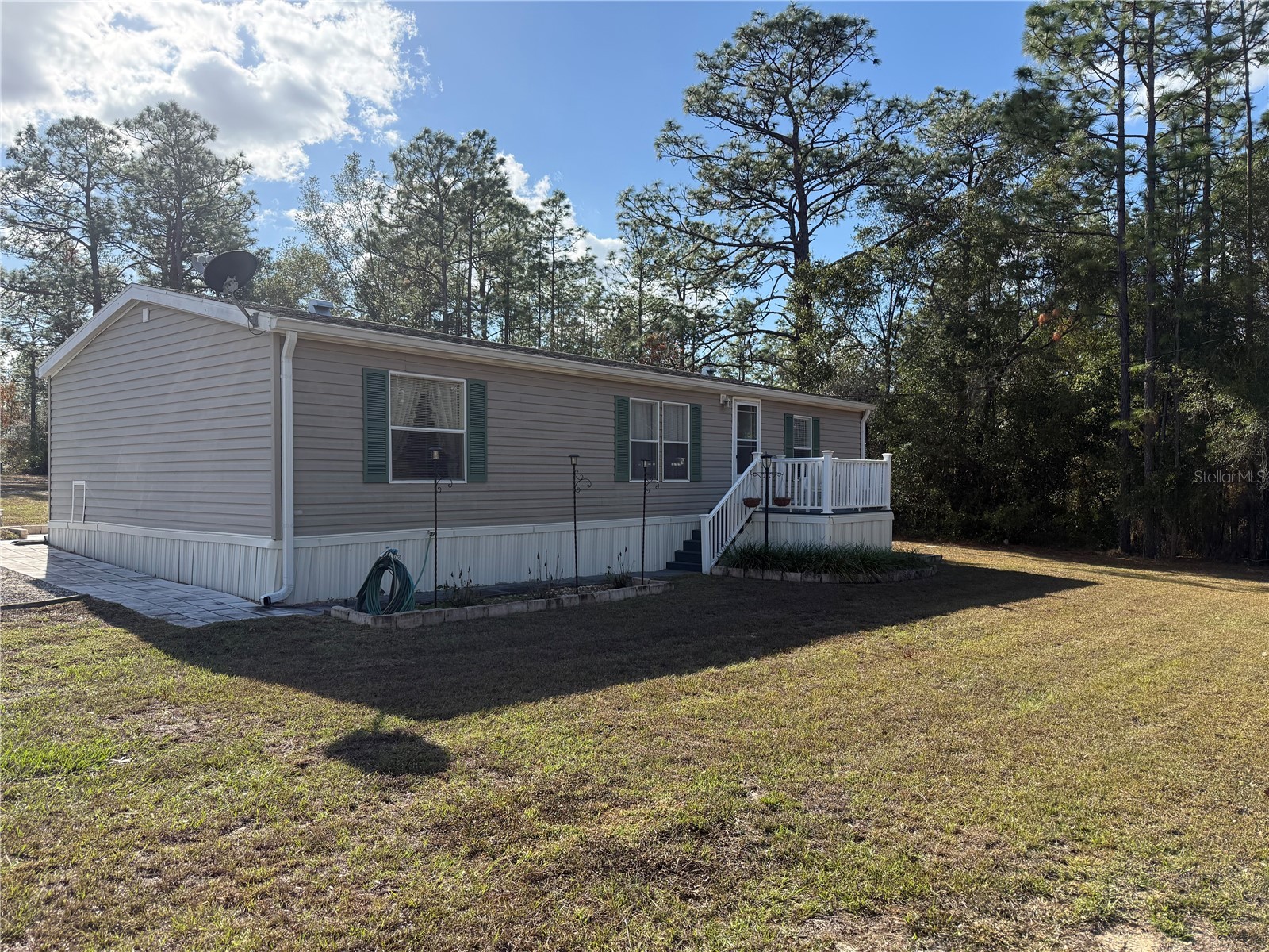 6820 W Mable Lane Dunnellon FL 34433 G5105850 image1
