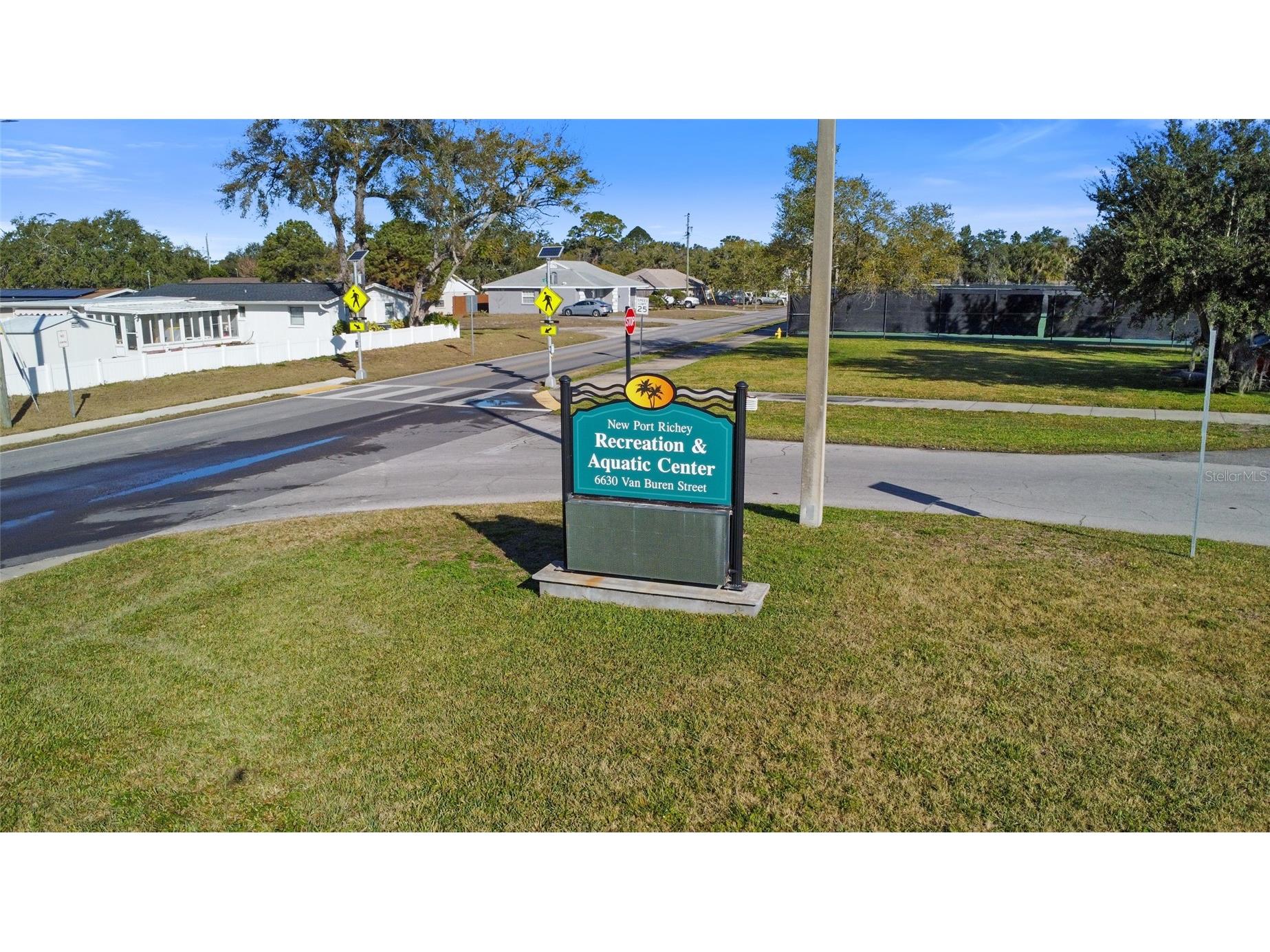 6821-6823 Van Buren Street New Port Richey FL 34653 TB8469181 image21