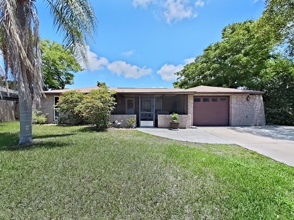6821 Amarillo Street Port Richey FL 34668 W7857460 image1