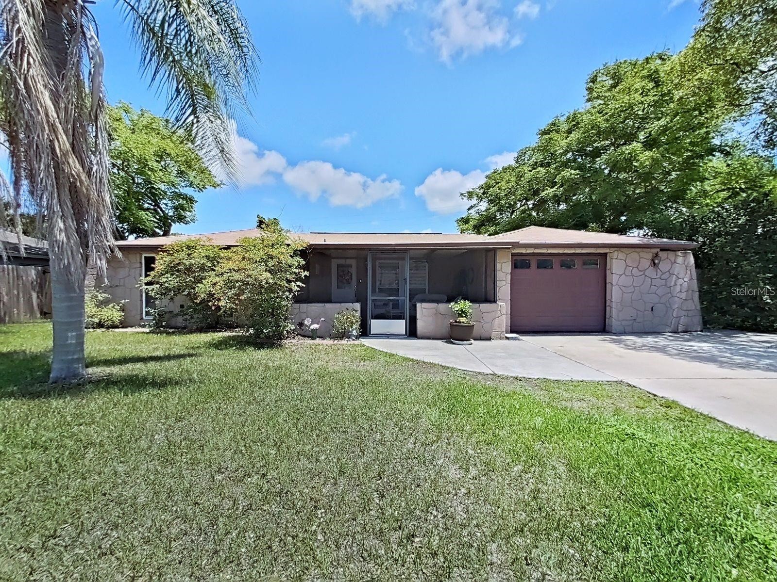 6821 Amarillo Street Port Richey FL 34668 W7879472 image1