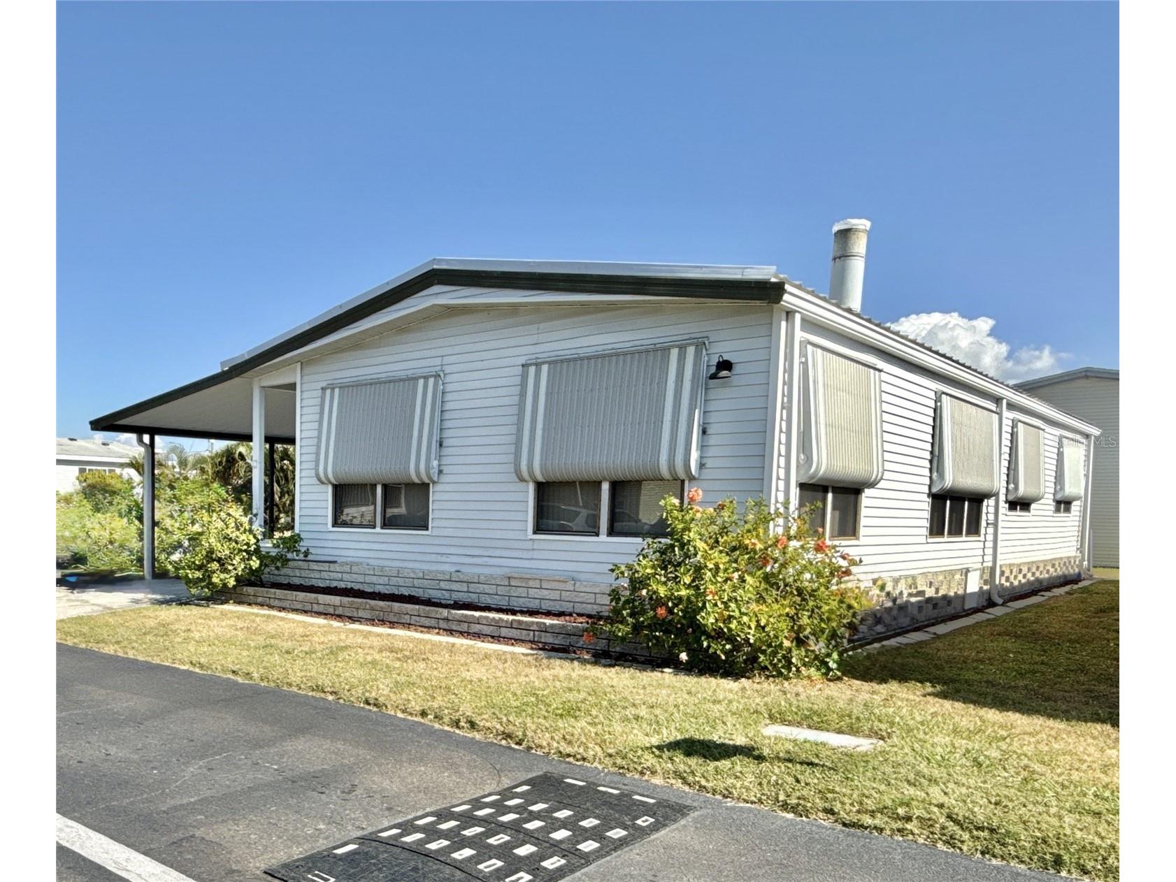 6821 Americana Drive NE #106 Saint Petersburg FL 33702 - TAMPA BAY TB8449805 image24