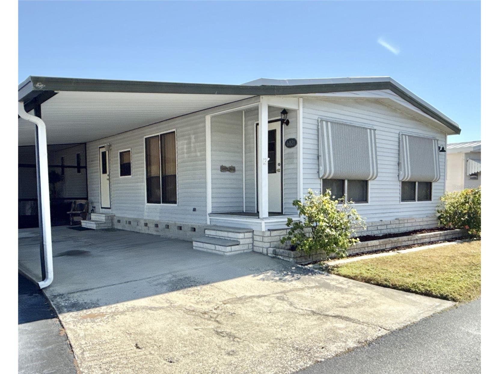 6821 Americana Drive NE #106 Saint Petersburg FL 33702 - TAMPA BAY TB8449805 image25