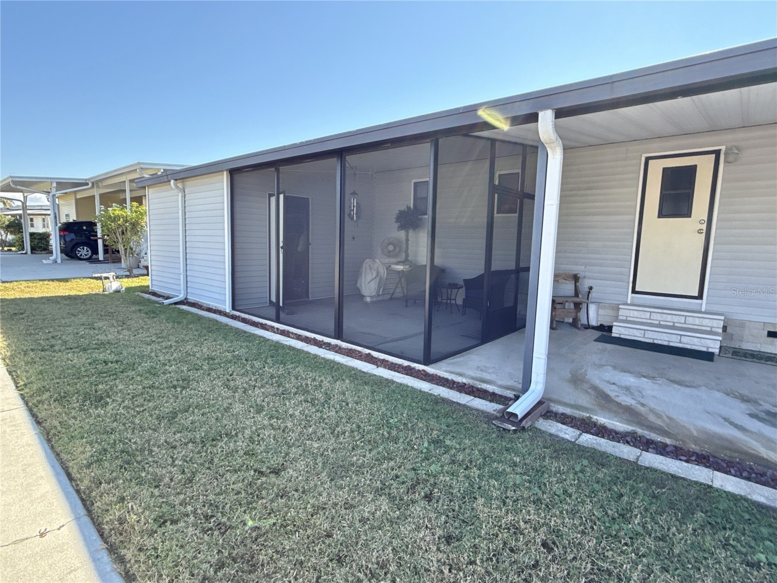 6821 Americana Drive NE #106 Saint Petersburg FL 33702 - TAMPA BAY TB8449805 image4