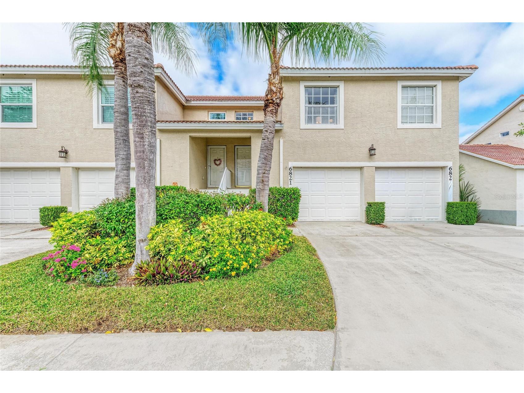 6821 Fairview Terrace #6821 Bradenton FL 34203 A4679682 image1