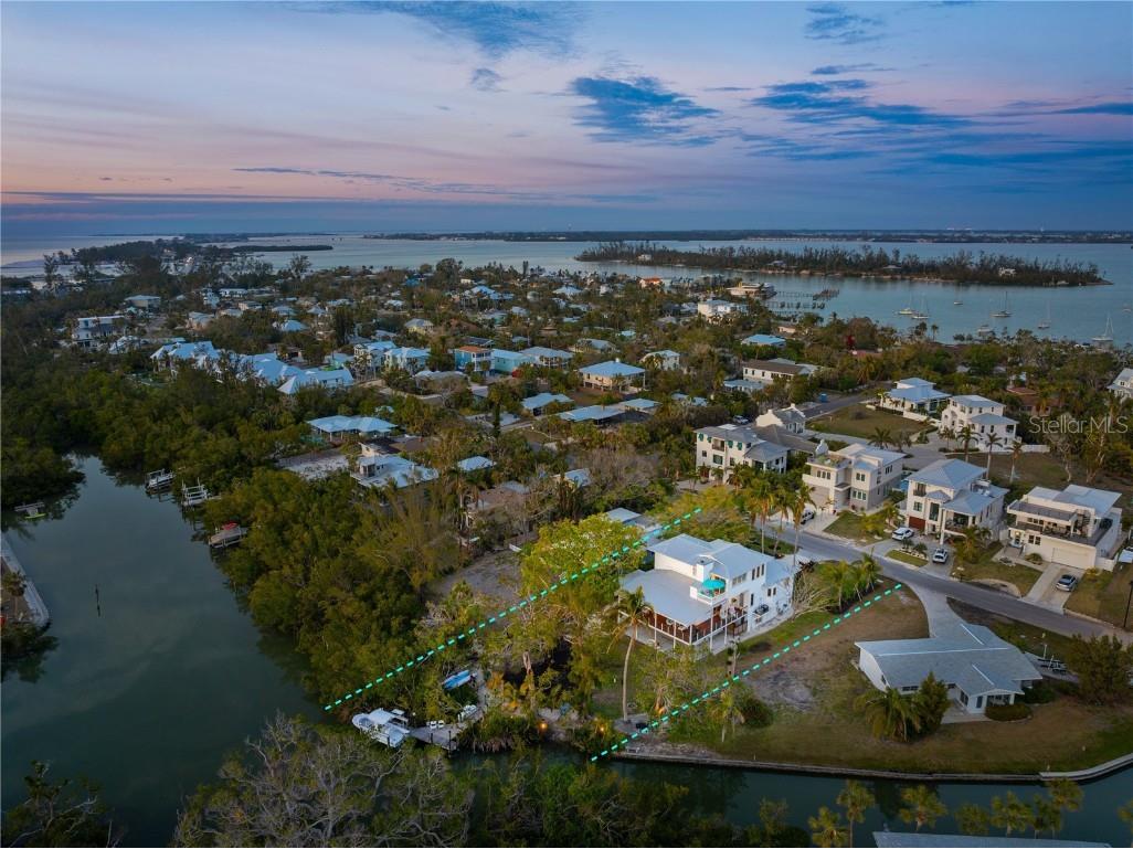 6821 Longboat Drive S Longboat Key FL 34228 - HIDDEN BAYOU A4637172 image1