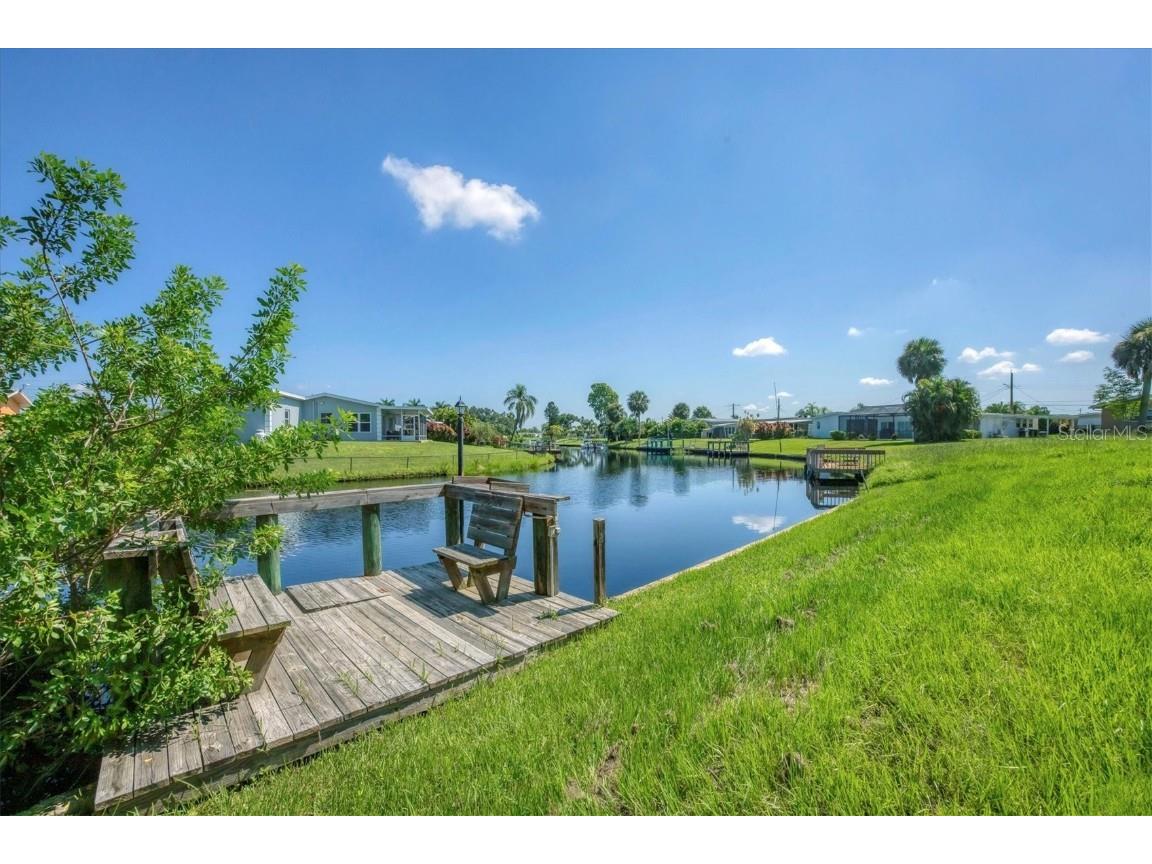 6821 Marius Road North Port FL 34287 N6134110 image1