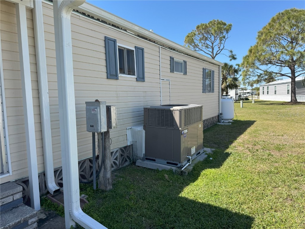 6821 Ocean Ct #LOT 30 North Port FL 34287 C7506725 image16