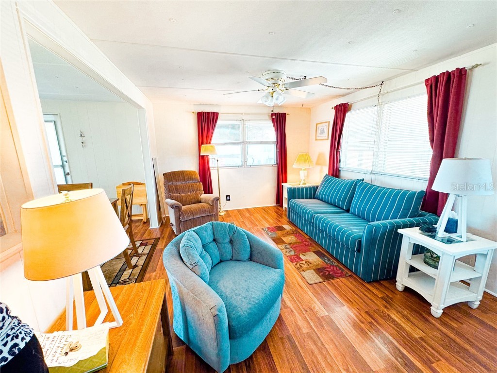 6821 Ocean Ct #LOT 30 North Port FL 34287 C7506725 image2