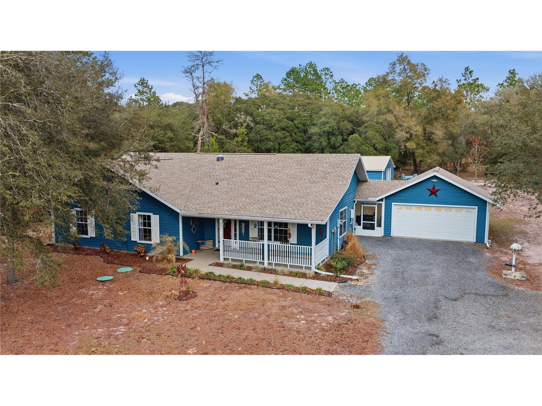 6821 SW 209th Avenue Dunnellon FL 34431 OM718864 image1