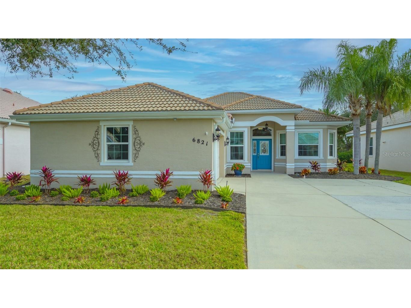 6821 Winslow Street Sarasota FL 34243 - BRADEN RIVER A4597120 image1