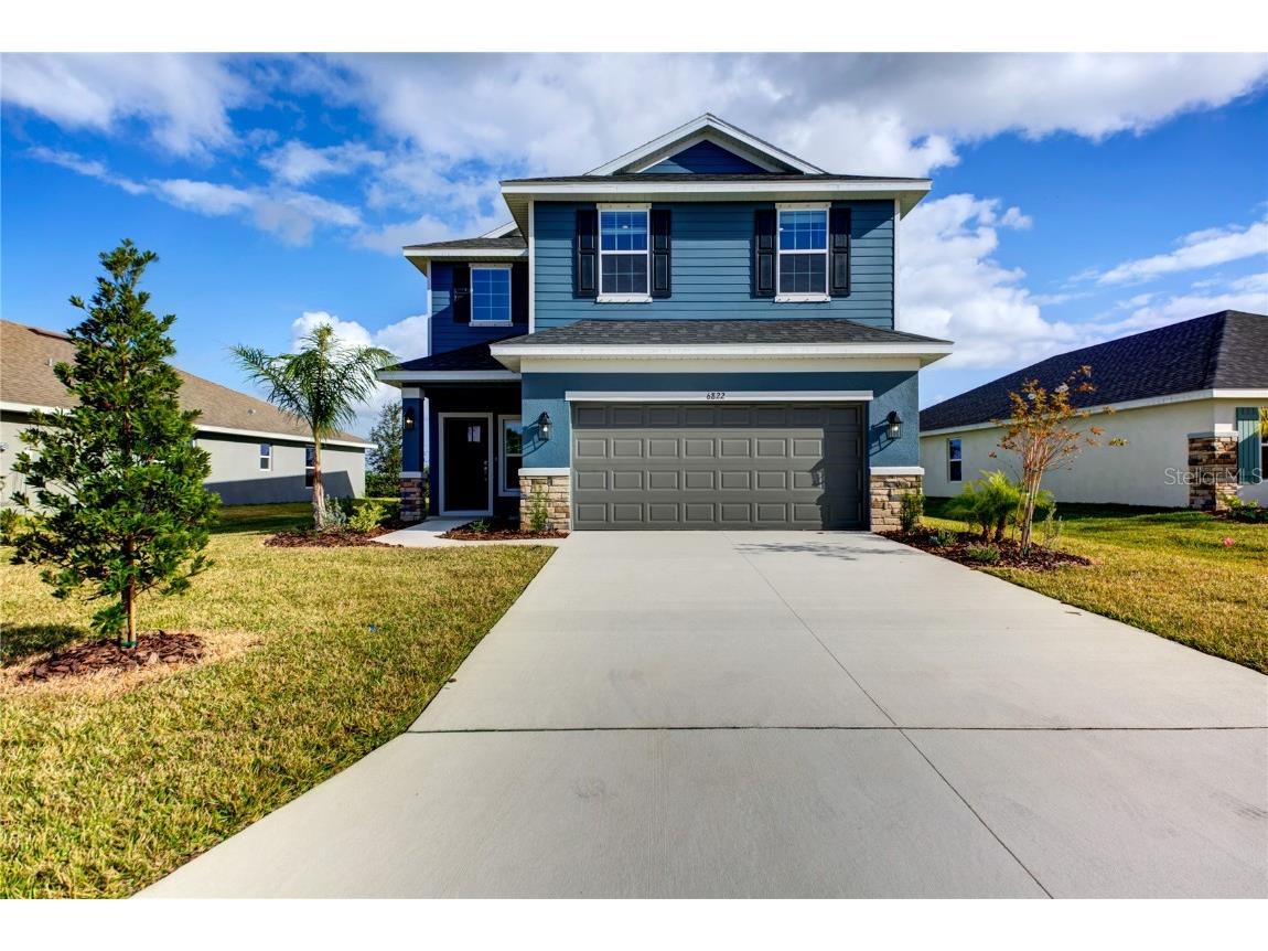 6822 162nd Place E Parrish FL 34219 T3544686 image1