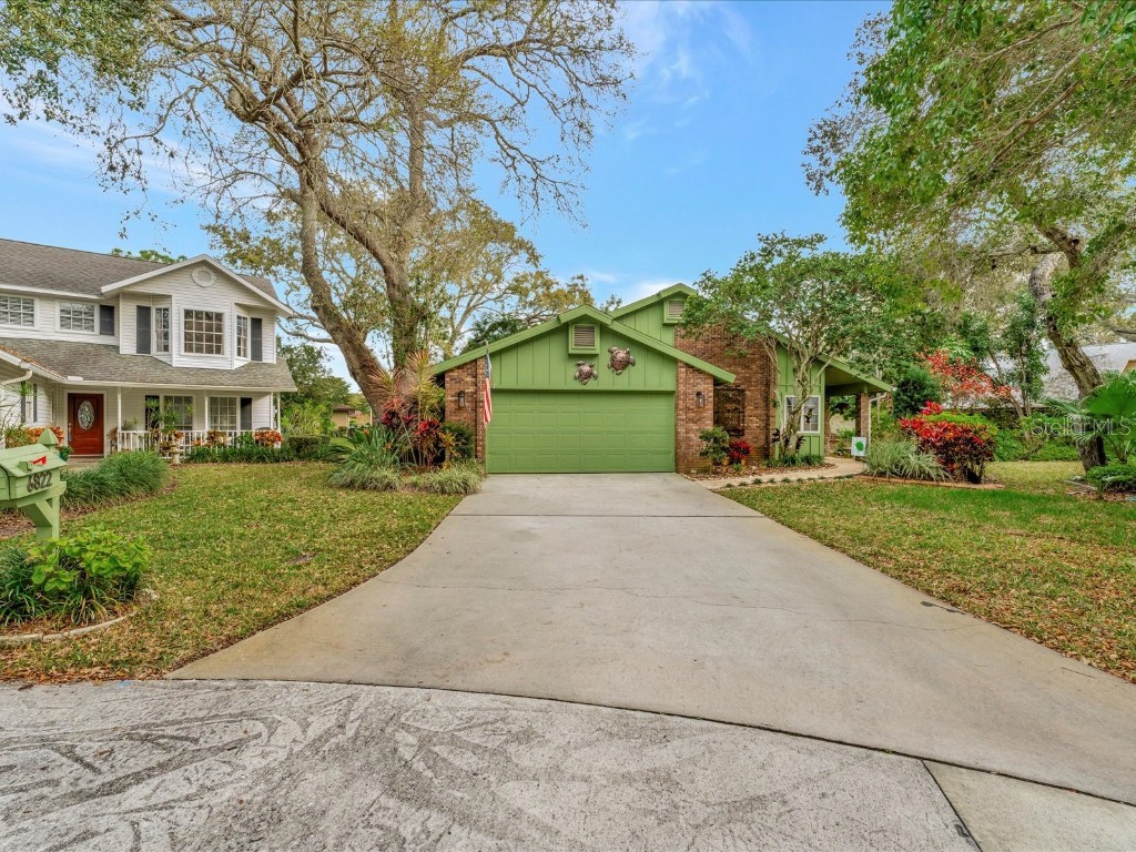 6822 Arbor Oaks Drive Bradenton FL 34209 A4599809 image1