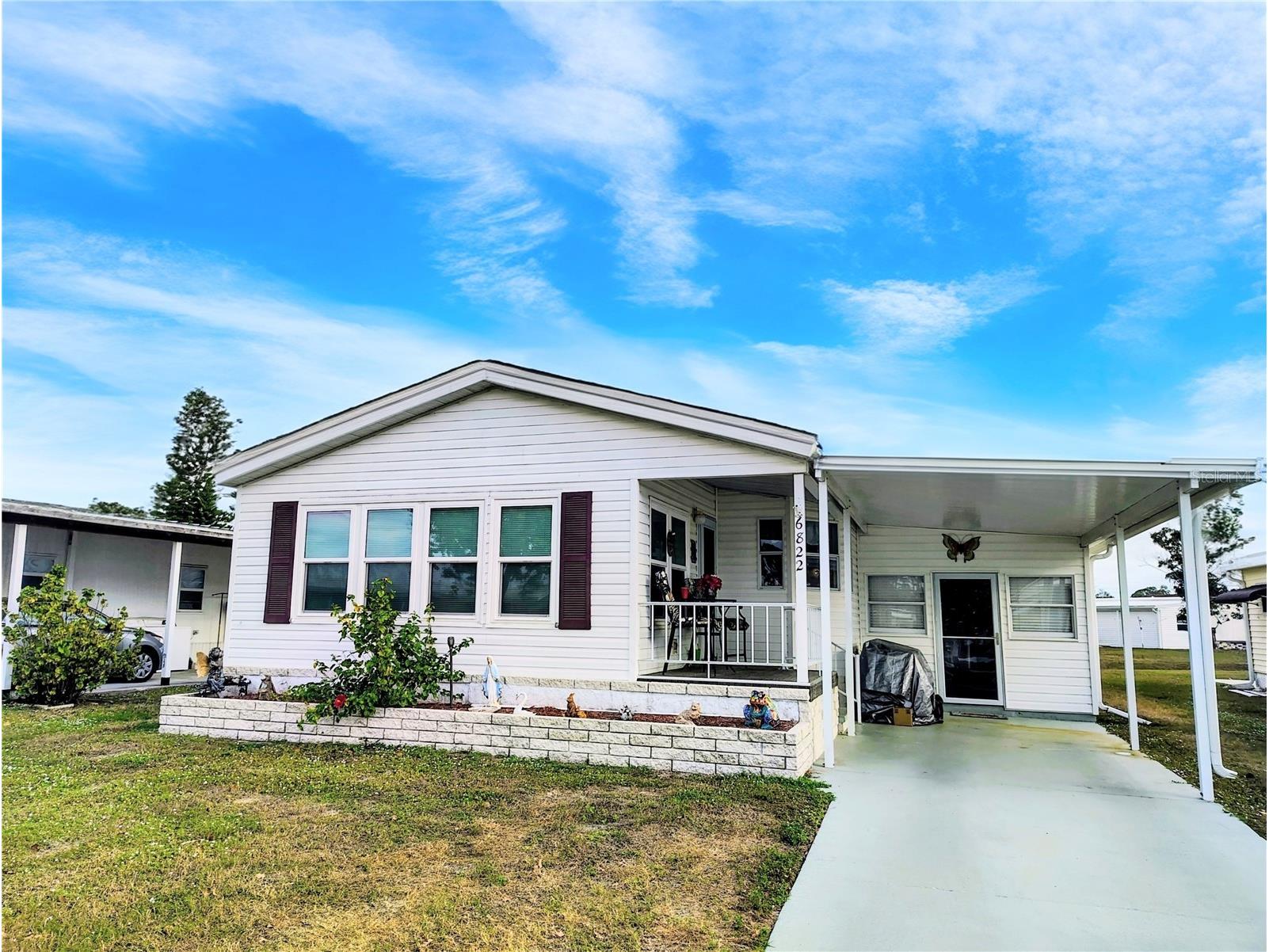 6822 Hikina Drive North Port FL 34287 N6142411 image1