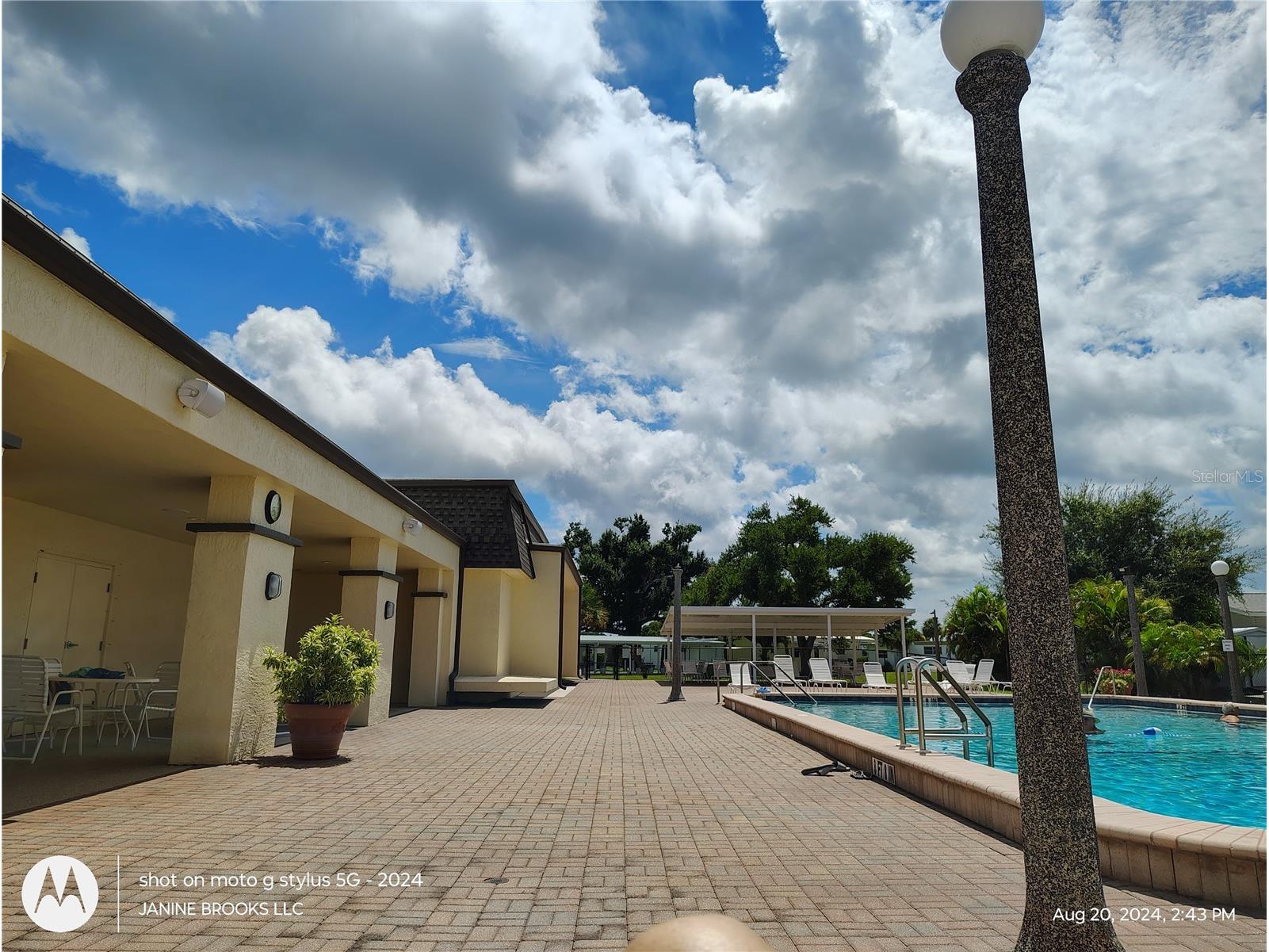6822 Hikina Drive North Port FL 34287 N6142411 image34