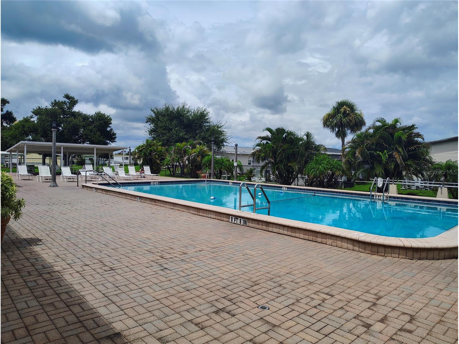 6822 Hikina Drive North Port FL 34287 N6142411 image37