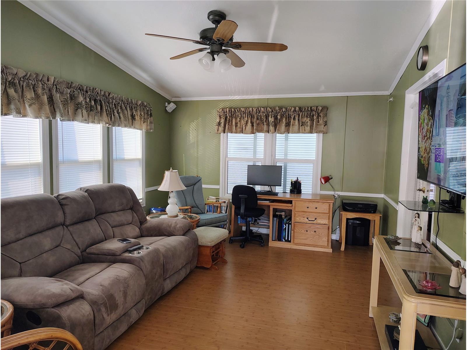 6822 Hikina Drive North Port FL 34287 N6142411 image5