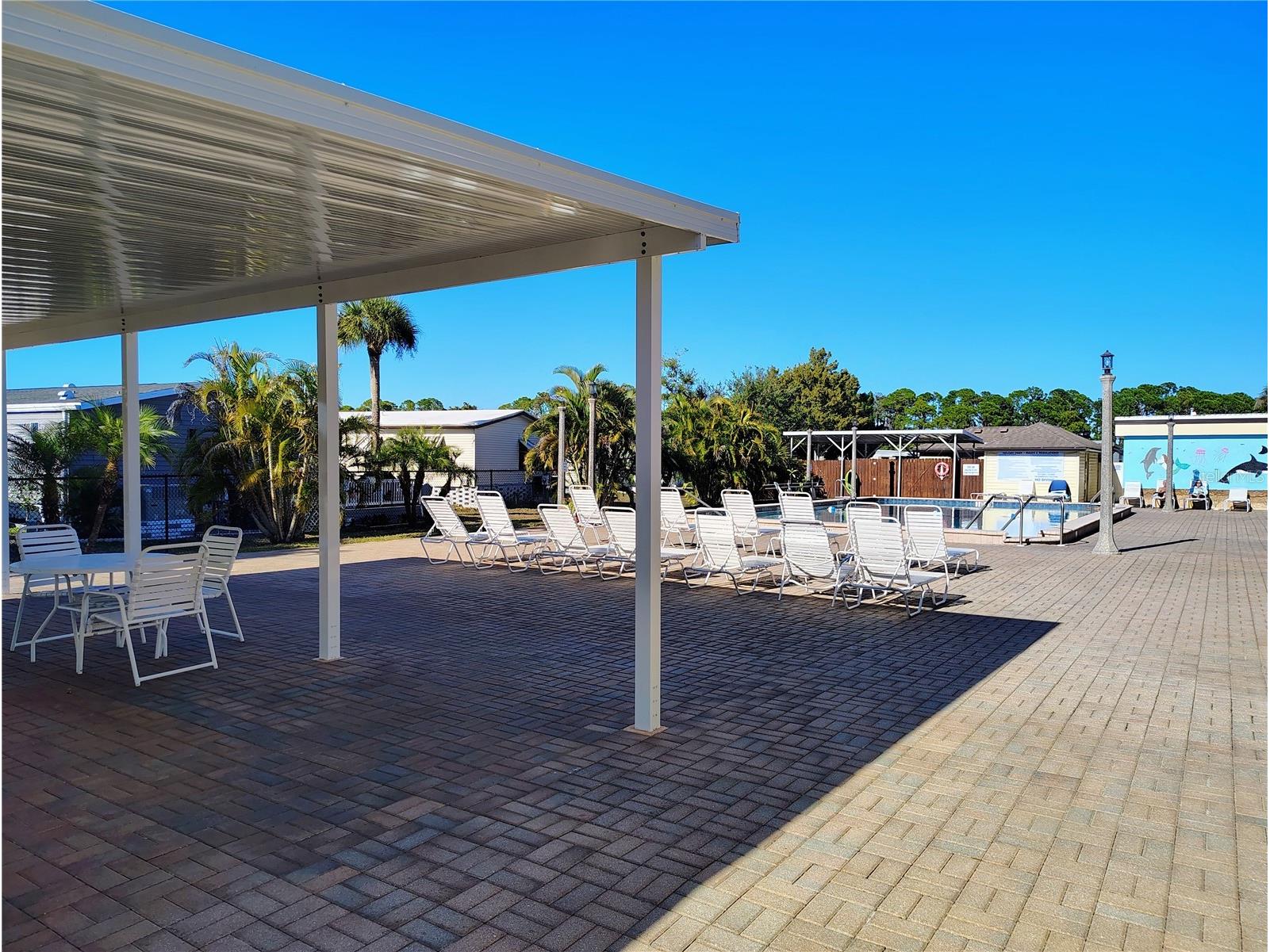 6822 Hikina Drive North Port FL 34287 N6142411 image56