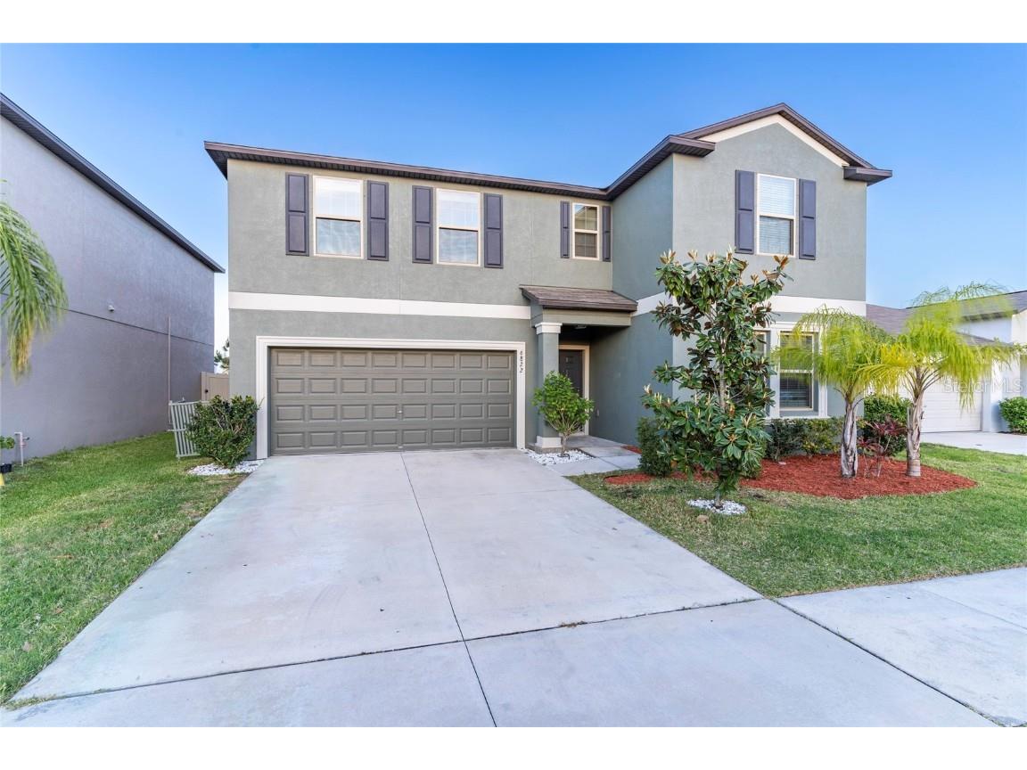 6822 King Creek Drive Sun City Center FL 33573 T3520163 image1