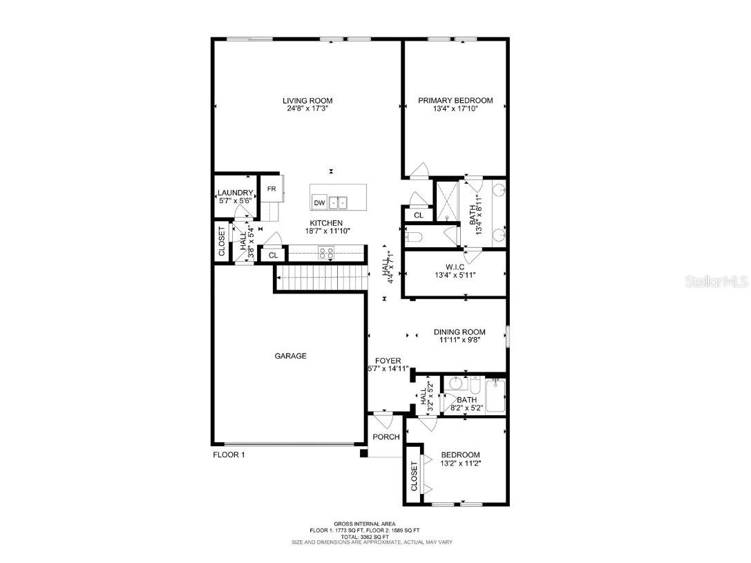 6822 King Creek Drive Sun City Center FL 33573 TB8452360 image81