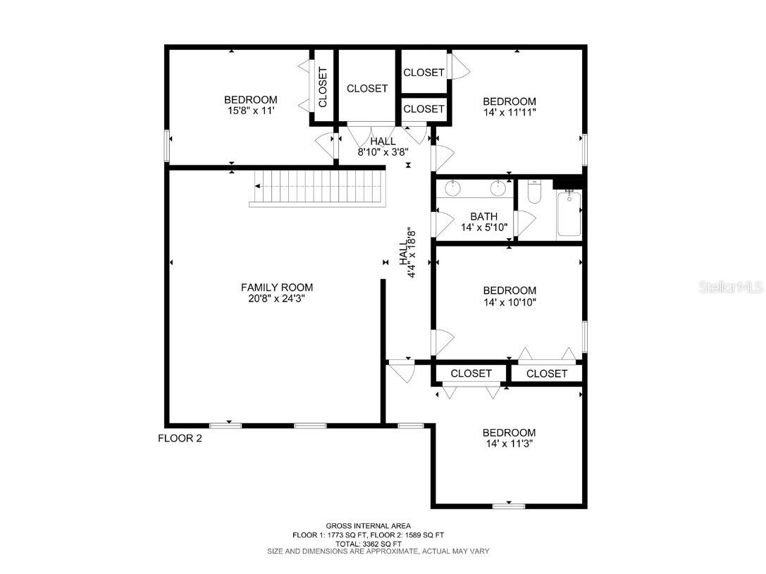 6822 King Creek Drive Sun City Center FL 33573 TB8452360 image82