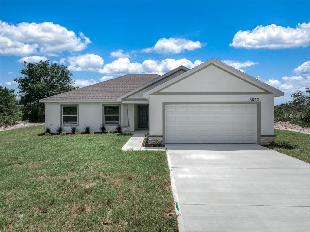 6822 San Benito Drive Sebring FL 33872 O6227810 image1