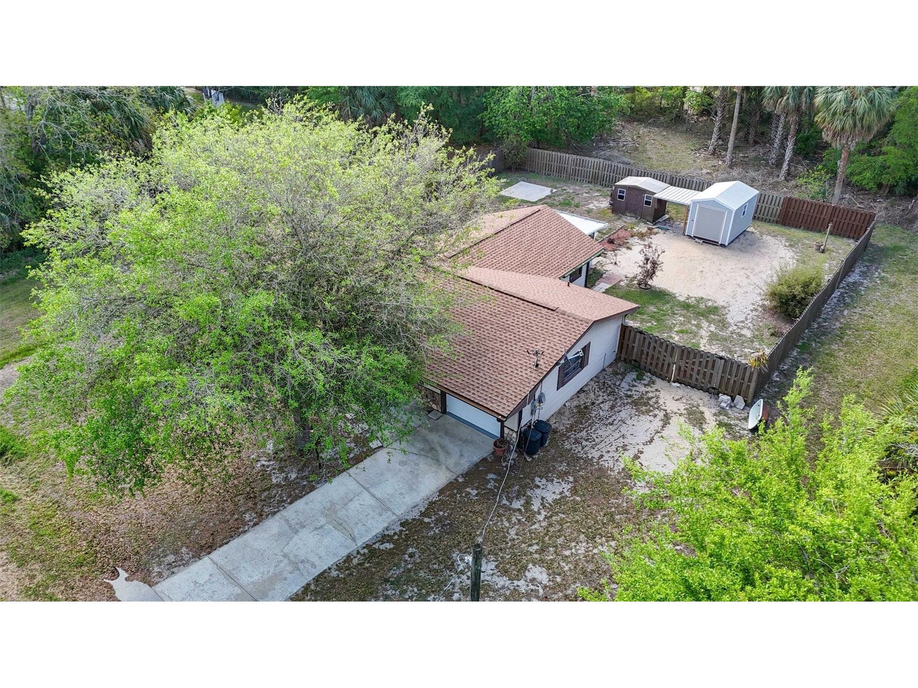 6822 W Doris Maretta Lane Homosassa FL 34446 G5110555 image49