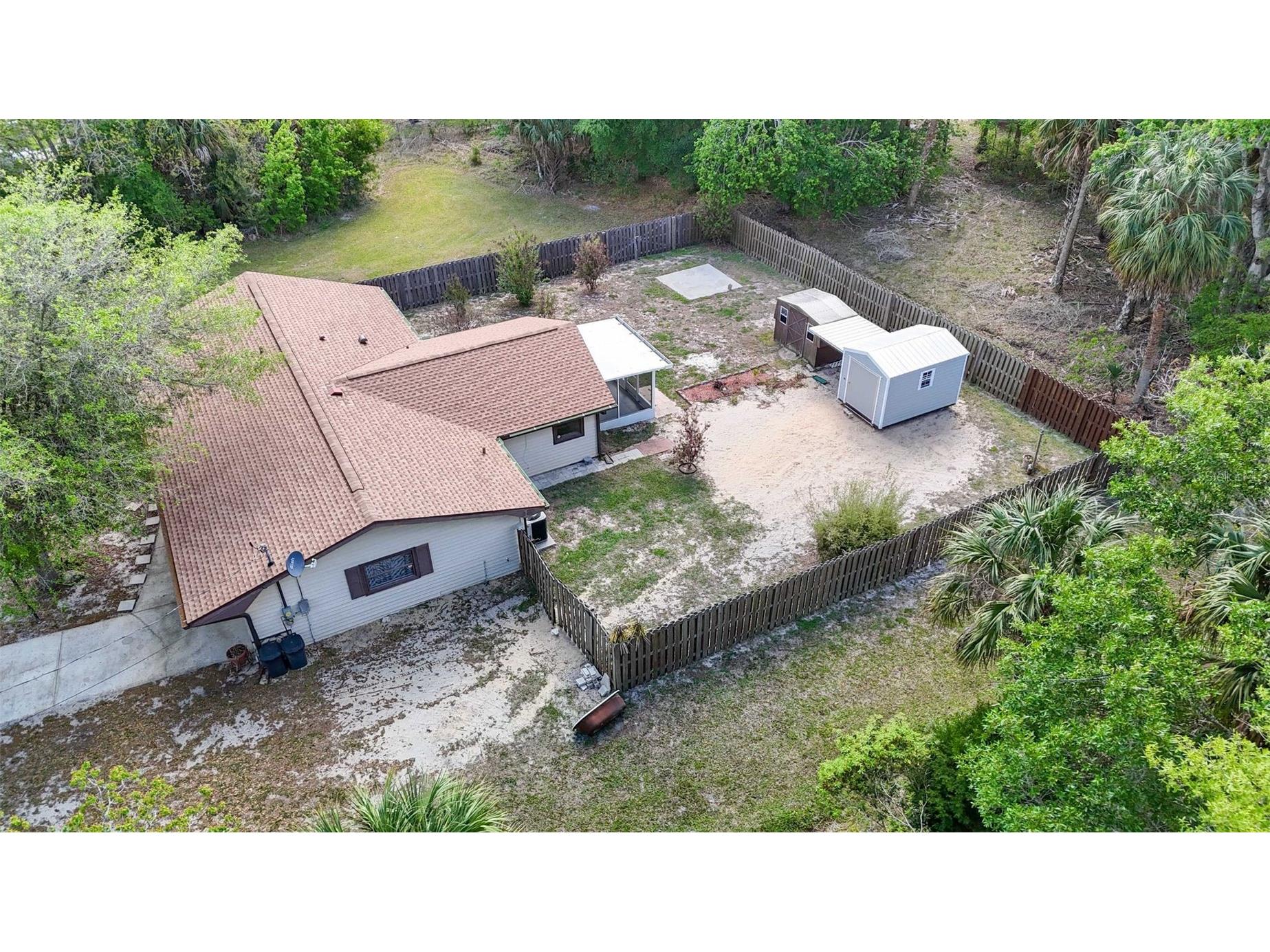 6822 W Doris Maretta Lane Homosassa FL 34446 G5110555 image50