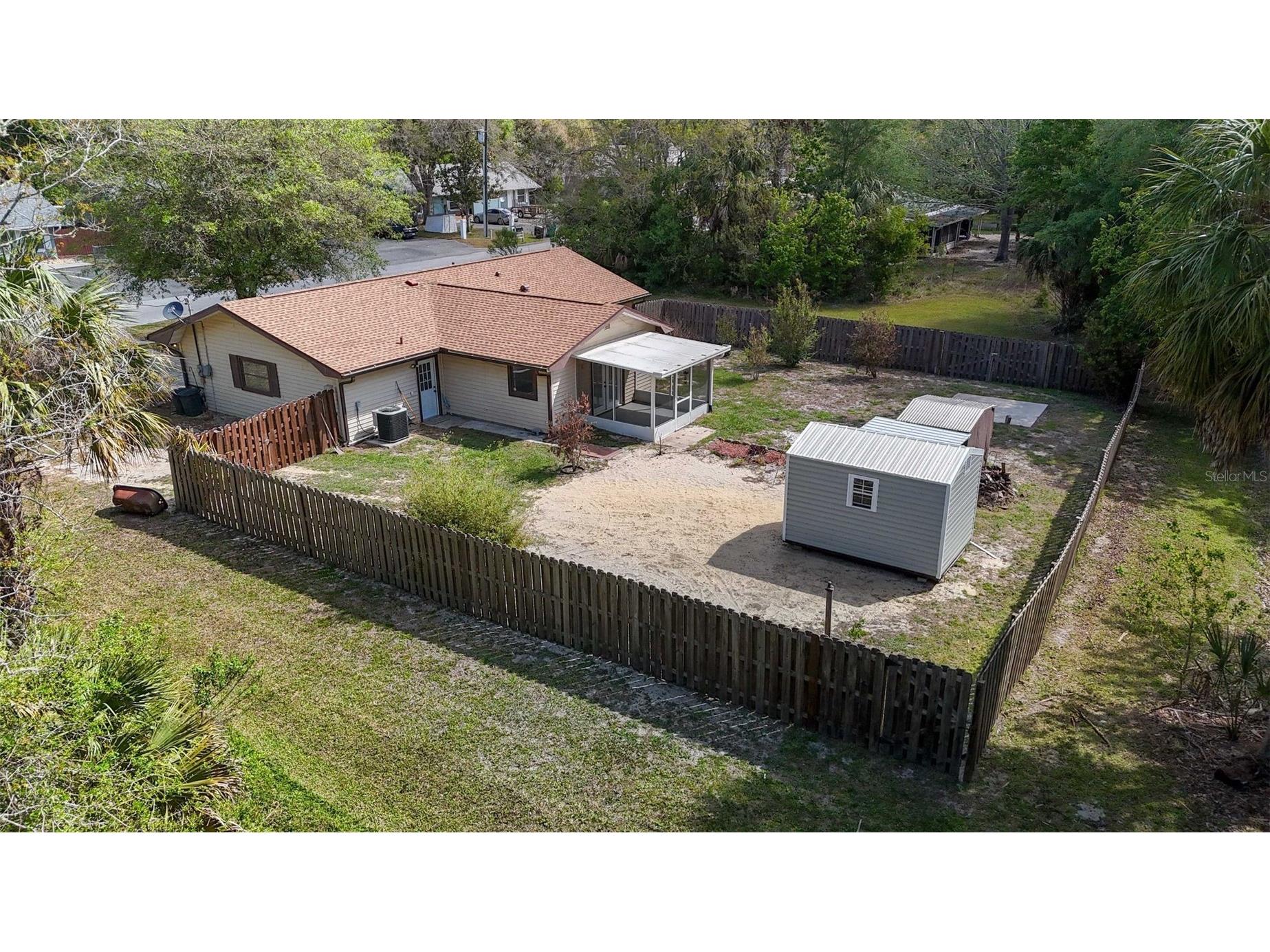 6822 W Doris Maretta Lane Homosassa FL 34446 G5110555 image52