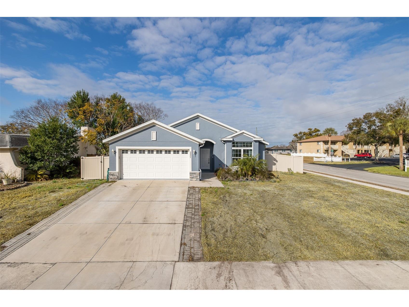 6823 Crossbow Lane New Port Richey FL 34653 W7882385 image1