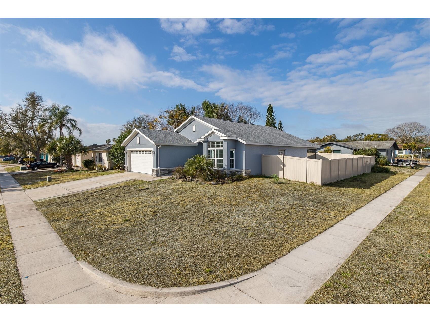 6823 Crossbow Lane New Port Richey FL 34653 W7882385 image2
