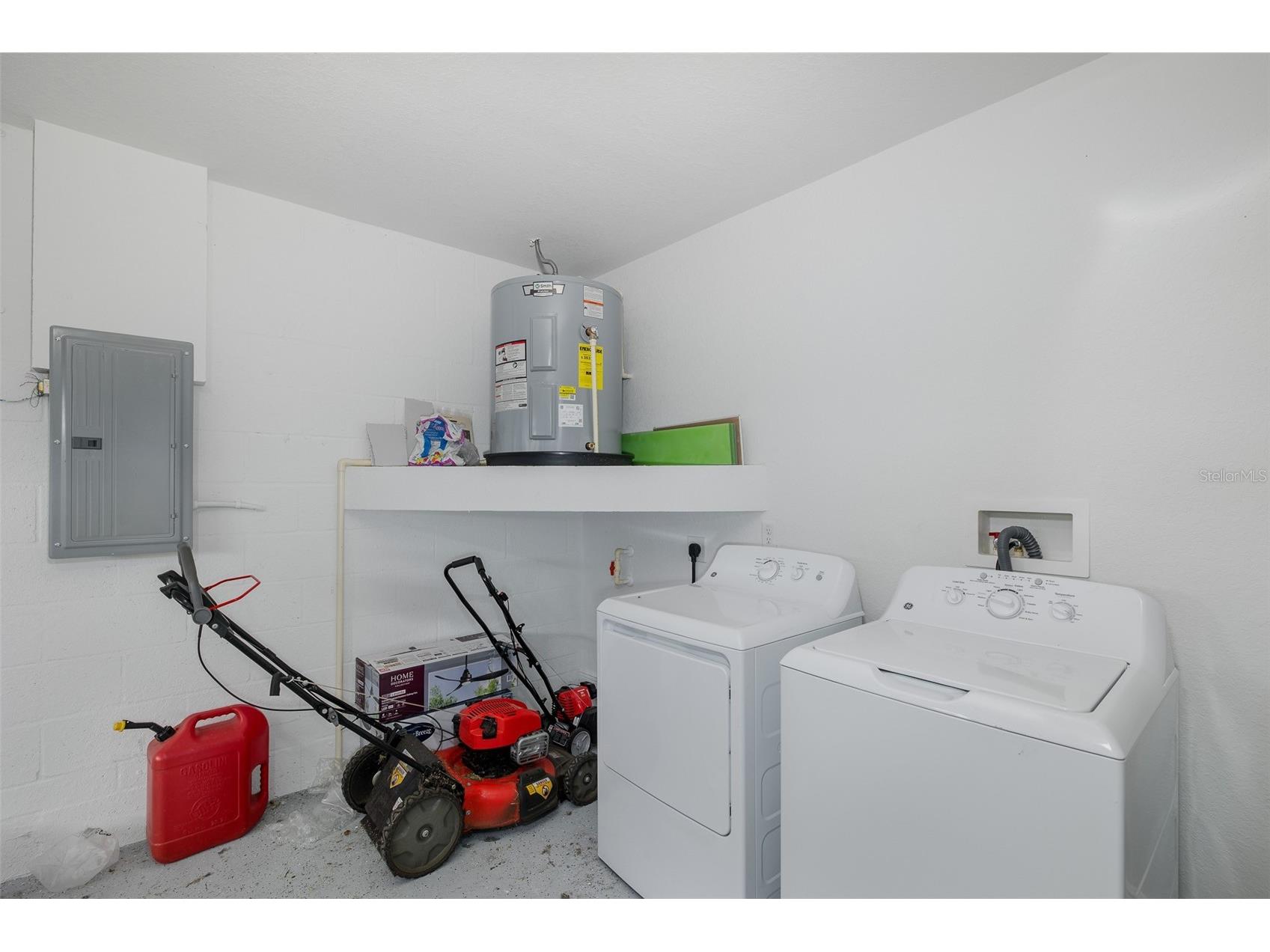 6823 Crossbow Lane New Port Richey FL 34653 W7882385 image21