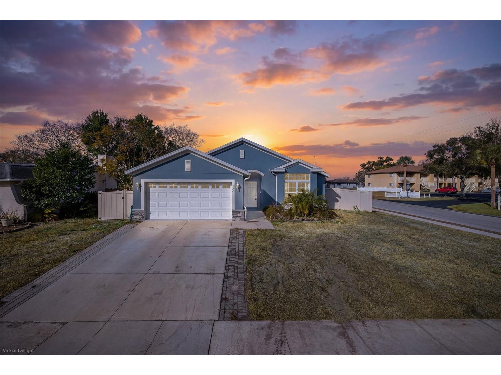 6823 Crossbow Lane New Port Richey FL 34653 W7882385 image3